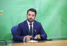 Iván Sánchez pregunta al consejero de Sanidad por qué no hay médicos en Castilla-La Mancha