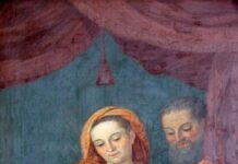 ¿Qué santo se celebra este 26 de julio? Todo sobre el santoral de hoy