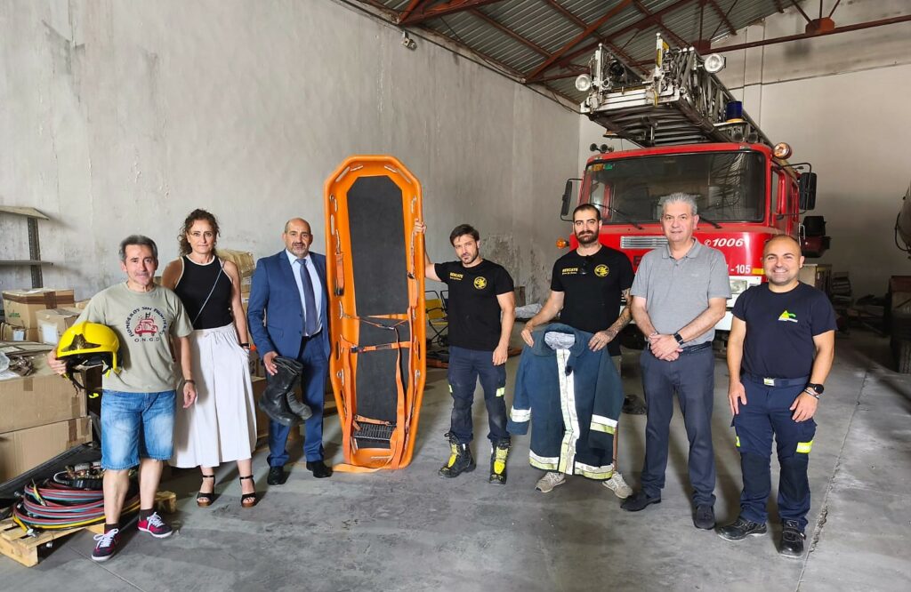 scis donacion solidaria