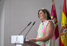 El sector turístico de CLM confirma un primer semestre del año histórico con una cuota de mercado superior al 10 por ciento en turismo rural