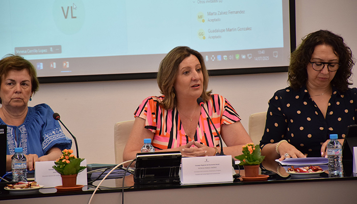 El sector de la economía social en Castilla-La Mancha crece con la creación de 33 nuevas cooperativas y suma 88 nuevas personas socias en el arranque del año