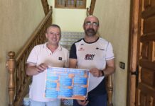 El Ayuntamiento de Valenzuela de Cva. organiza una Semana Cultural con actividades para todas las edades