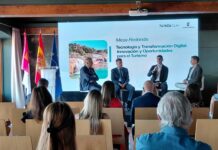 El Gobierno de España participa en Toledo en la presentación de la plataforma turística basada en inteligencia artificial SENDA CLM