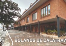 Iniciado el Desarrollo Urbanístico de las zonas de mayor urgencia en Bolaños de Calatrava