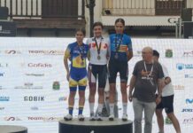 La tomellosera Silvia Castillejos se proclama Campeona de España