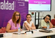 Sara Simón condena el «presunto crimen machista de Guadalajara» y la nueva ola de asesinatos con la que se inicia el verano»