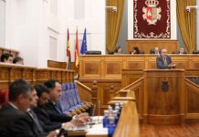 El Pleno de las Cortes aprueba la Ley de Simplificación, Agilización y Digitalización Administrativa de Castilla-La Mancha