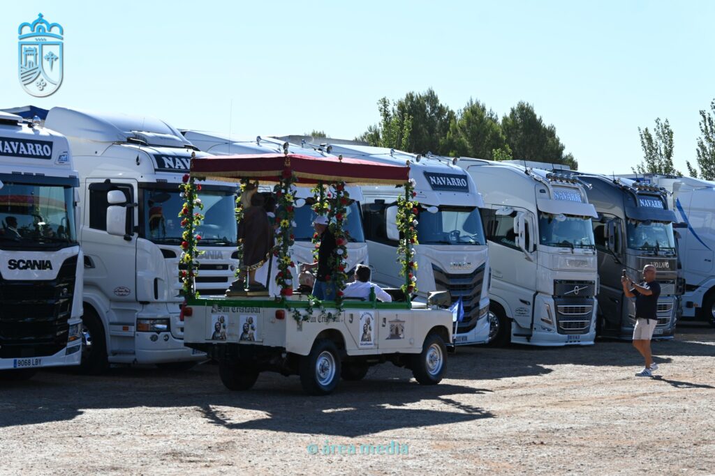 socuellamos celebra san cristobal 17