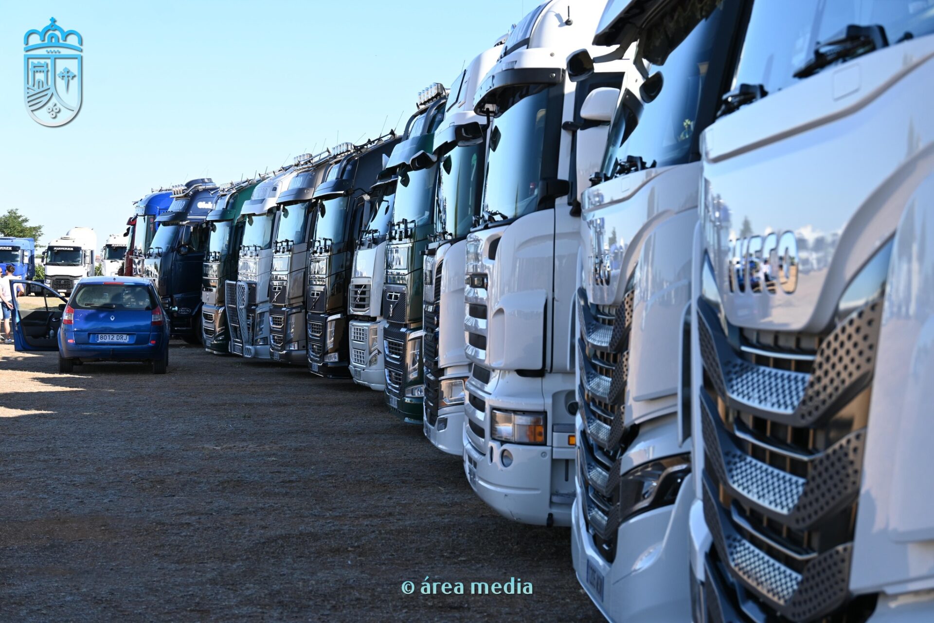 Socuéllamos celebra San Cristóbal