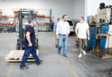 Talleres Espí Serrano: un referente familiar de la industria tomellosera con casi un siglo de historia