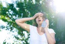 El tiempo en Castilla‑La Mancha para hoy 10 de julio