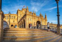 El tiempo en Castilla‑La Mancha para hoy 1 de julio