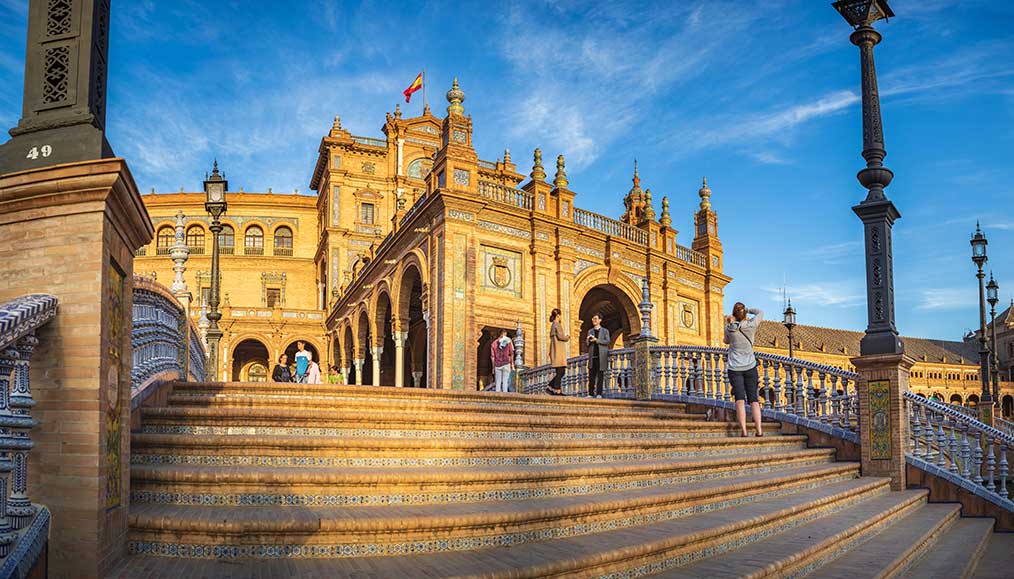 El tiempo en Castilla‑La Mancha para hoy 1 de julio