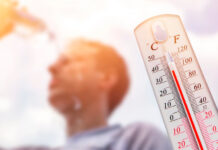 El tiempo en Castilla‑La Mancha hoy 28 de julio