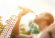 El tiempo en Castilla‑La Mancha para hoy 3 de julio