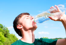 El tiempo en Castilla‑La Mancha para hoy 14 de julio