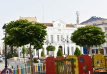 El tiempo en Castilla‑La Mancha para hoy 29 de julio