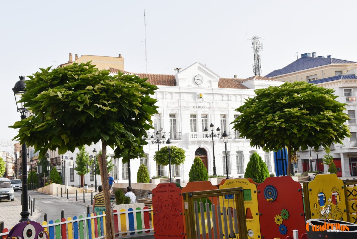 El tiempo en Castilla‑La Mancha para hoy 29 de julio
