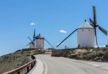 El tiempo en Castilla-La Mancha para hoy 15 de julio