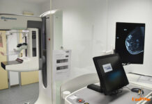 El Hospital de Tomelloso dotado de un nuevo mamógrafo digital con tomosíntesis que ofrece claras ventajas diagnósticas