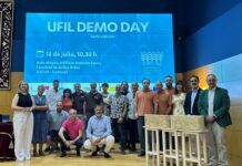 El Demo Day de UFIL Cuenca cierra con éxito la sexta promoción con propuestas orientadas a la sostenibilidad
