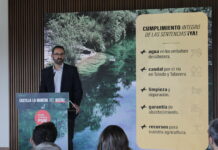 Gutiérrez: “Las últimas cuatro encuestas reflejan que Page es un líder querido y consolidado en CLM frente a un Núñez que es un lastre para el PP”