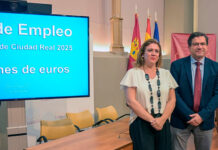 Valverde reivindica la autonomía municipal en la presentación de un Plan de Empleo de la Diputación versátil y sin copago dotado con 7 millones de euros