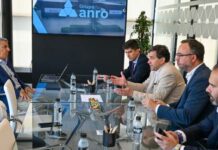 Valverde: ANRO genera empleo cualificado, impulsa la innovación industrial, cuida el medioambiente y lleva el nombre de Tomelloso y Ciudad Real por todo el mundo