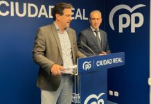 Miguel Ángel Valverde denuncia el enésimo caos ferroviario y exige la dimisión en pleno del Gobierno de Pedro Sánchez