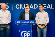 Valverde: «La estabilidad de gobierno en el Ayuntamiento de Bolaños está garantizada»