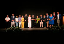 Valverde asegura que el Festival de Teatro y Títeres de Torralba es cultura de calidad que merece los 25.000 euros que recibe de la Diputación