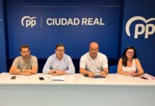 Valverde: “La entrada en prisión de Cerdán confirma la podredumbre del Sanchismo”