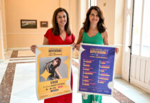 Los conciertos de la Diputación de Ciudad Real llegarán a Montiel el próximo viernes 18 de julio con “Vicco”