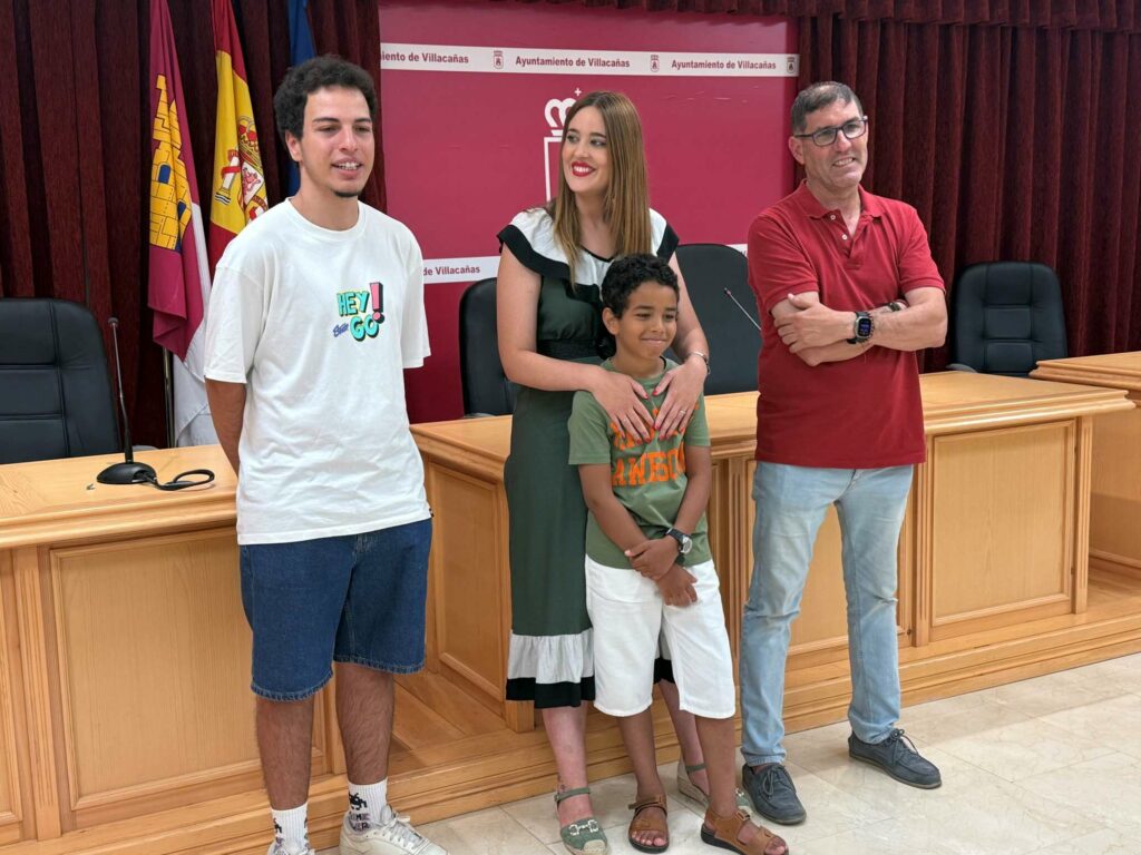 villacanas ninos saharauis 3