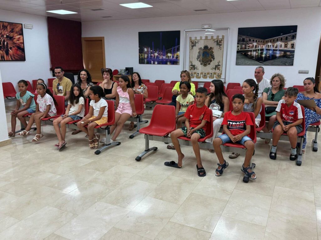 villacanas ninos saharauis 4