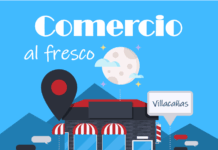 Villacañas celebra una nueva edición de su gran cita estival con el comercio local