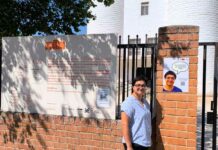 Villanueva de los Infantes se une a una campaña histórica liderada por personas con discapacidad intelectual en CLM