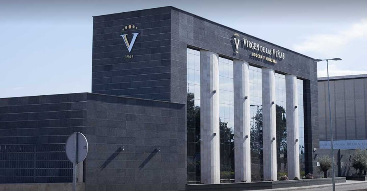 La Cooperativa Virgen de las Viñas consigue cinco zarcillos con sus vinos en el 