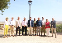 VOX responsabiliza a PSOE y PP de los recortes de la PAC