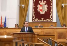 VOX CLM reclama más inversión en la prevención y extinción de incendios