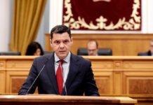 VOX CLM solicita la declaración de la Pandorga como Fiesta de Interés Turístico Nacional