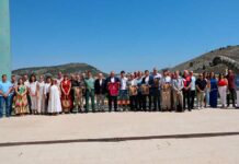 Presentada la I Vuelta Ciclista Castilla-La Mancha Leader, que se celebrará del 20 al 24 de agosto