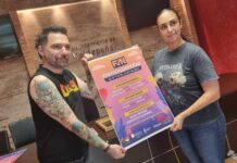 Vuelve FestiValdepeñas 2025 los días 18, 19 y 20 de julio, con música electrónica, bandas y acústicos