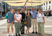 Ciudad Real se suma a la campaña “Ya es hora de salir del armario de la exclusión”, con un spot en la televisión municipal