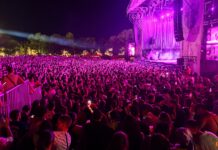 Tomelloso disfruta a lo grande de un espectacular Zodiak Festival