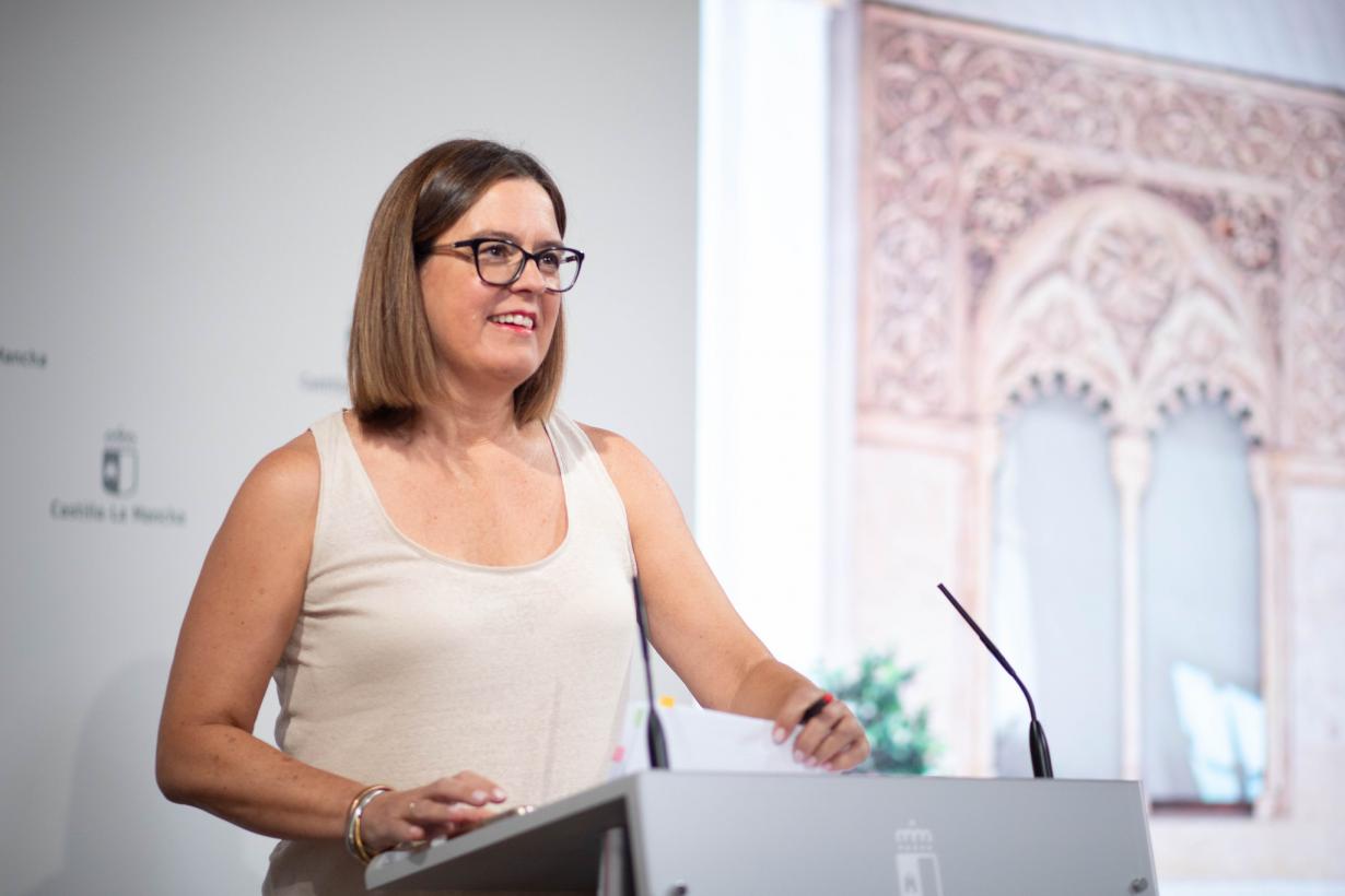 El Gobierno de Castilla-La Mancha incorpora 530 efectivos docentes más para el nuevo curso escolar 2025/2026