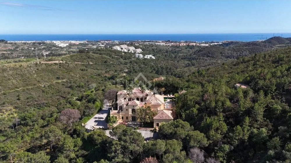 Las 10 casas más caras de España