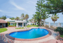 Las 10 casas más caras de España