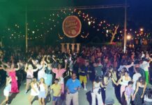 El XVI Guateque de Tomelloso: Un viaje musical a las décadas doradas