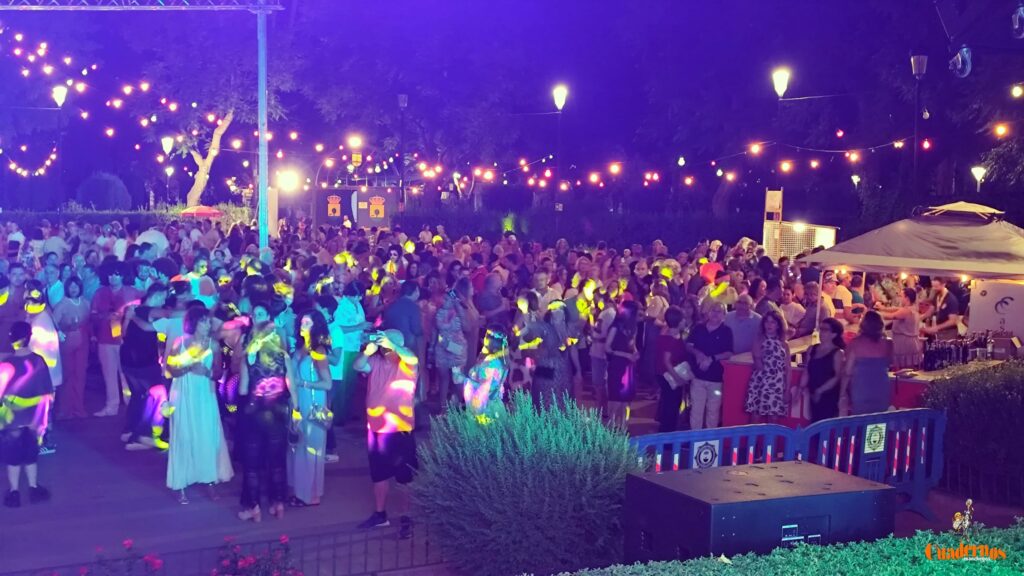 16 guteque tomelloso 02 de agosto 5 1